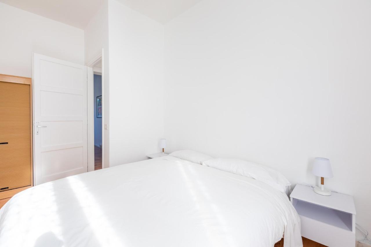 Casa Bianca Al Pigneto Apartamento Roma Exterior foto